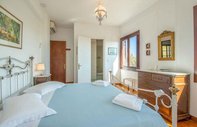 Villa Alkyon in Paxi - Foto 9