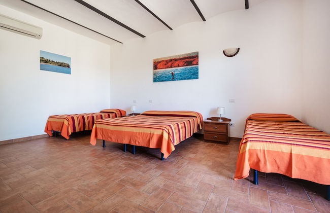 Agriturismo Monte Argentario - Foto 7