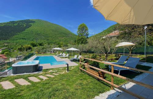Villa Nina - Apartments & Relax - Foto 14