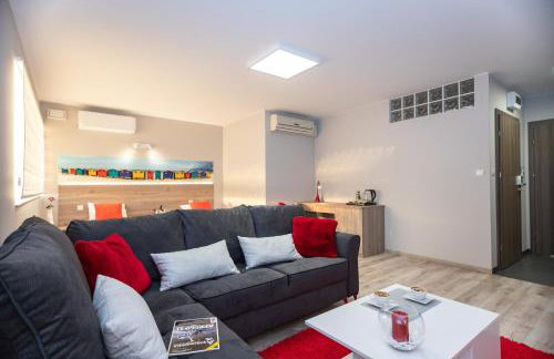 Apartamenty ELITMAT - Foto 2