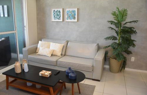 TERRAMARIS DUPLEX LUXO - FRENTE MAR - Foto 4
