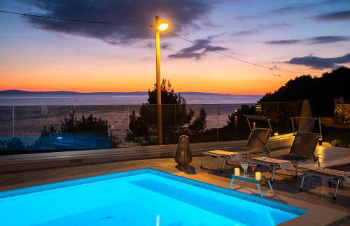 Holiday Home Zarello with Private Pool next to the Sea - Foto 17