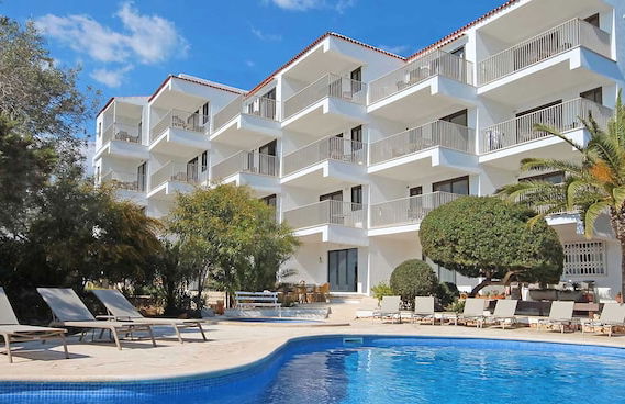 Aparthotel Niu d´Aus - Photo 38