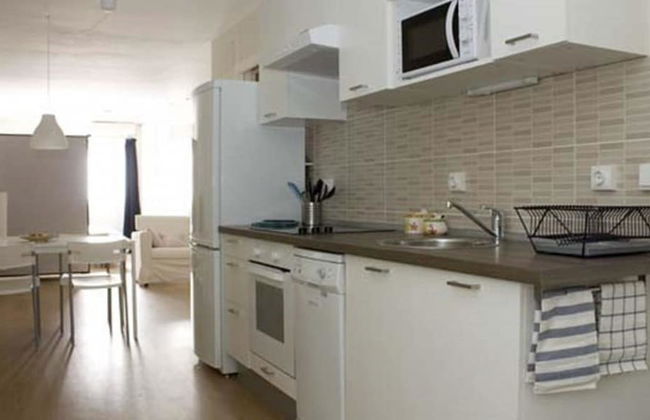 BarcelonaForRent Sagrada Familia Barcelona Deluxe - Foto 10