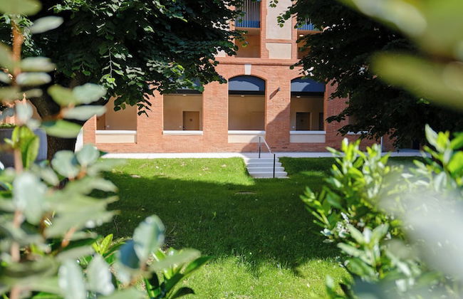 Montempô Toulouse Cité Internationale - Foto 49