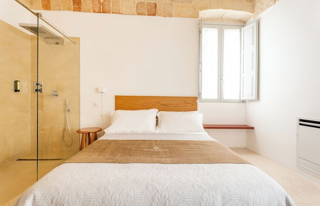 Donna Domenica Boutique Suites - Photo 37