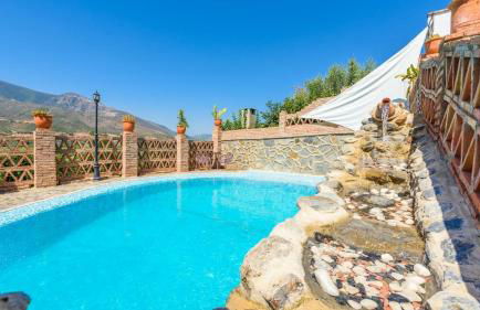 Cortijo El Chinas Orgiva by Ruralidays - Foto 21