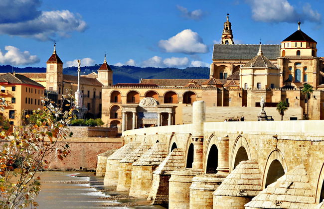 Free tour por Córdoba - Foto 1