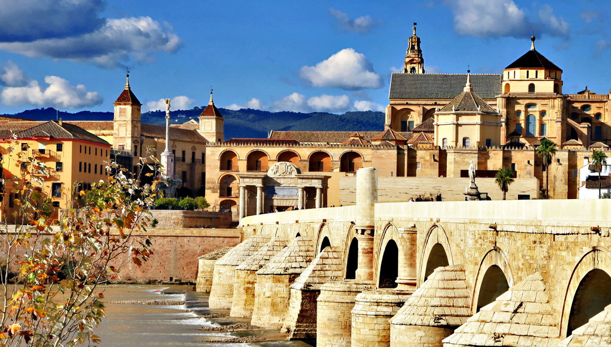 Free tour por Córdoba