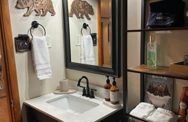 Beary Comfortable Cottage - Foto 32