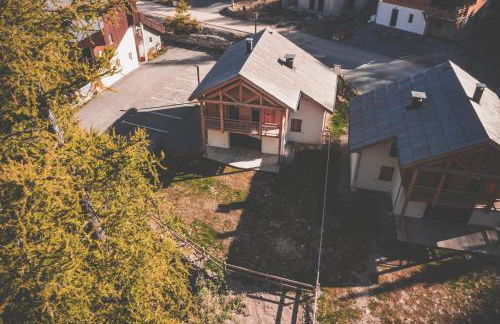 Ski et Détente Les Orres 1650 Animaux OK - Photo 38