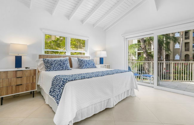 Villas of the Galleon - Photo 80