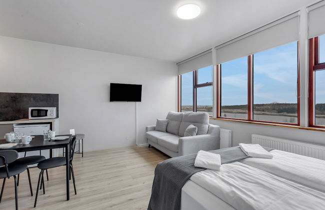 Iceland Comfort Apartments by Heimaleiga - Photo 78