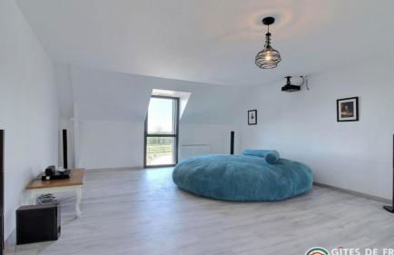 Domaine de Kerantroad - Foto 31