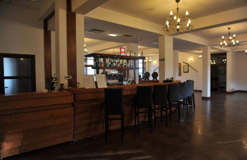 Hotel Chutor Kozacki - Foto 16