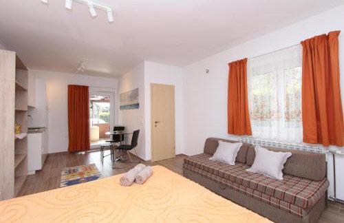 Apartments Cocaletto - Foto 24