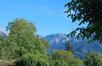 Chalet Mounette Ski Sauna Lac Embrun - Photo 10