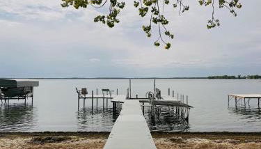 Sandy Feet Retreat on Big Spirit Lake - Foto 4, Other
