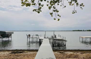 Sandy Feet Retreat on Big Spirit Lake - Foto 4
