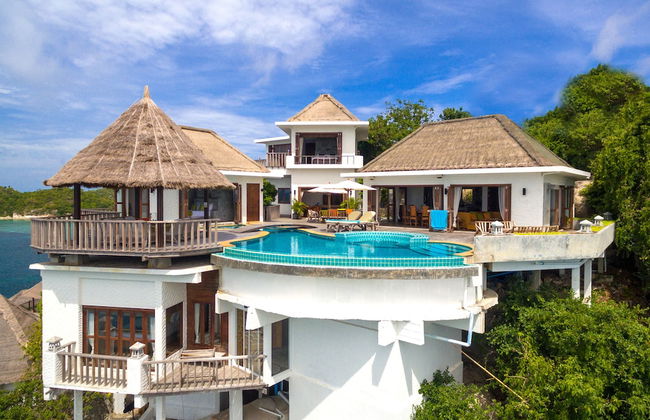 Villa Sabai Jai - Foto 5