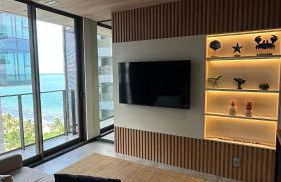 Studio Beira-Mar com Vista Mar - NT1206 - Photo 19