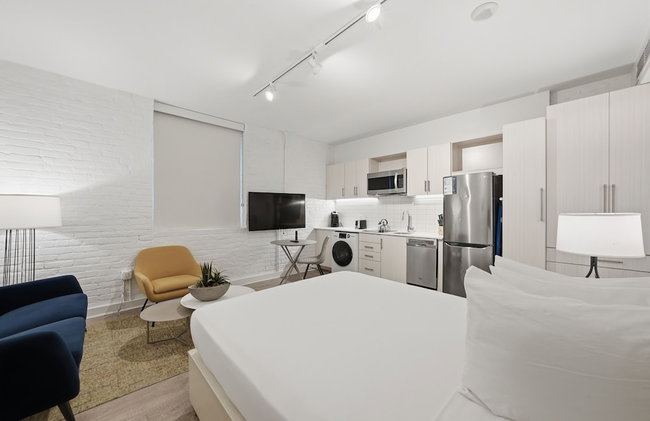 Placemakr Dupont Circle - Foto 159