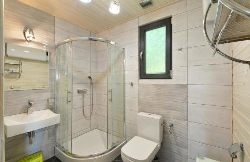 Zielone Domki Morze i Jezioro - Foto 33