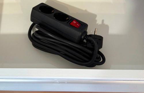 Cozy Jungle Magdeburg - Modernes Apartment mit eigenem Parkplatz - Foto 15