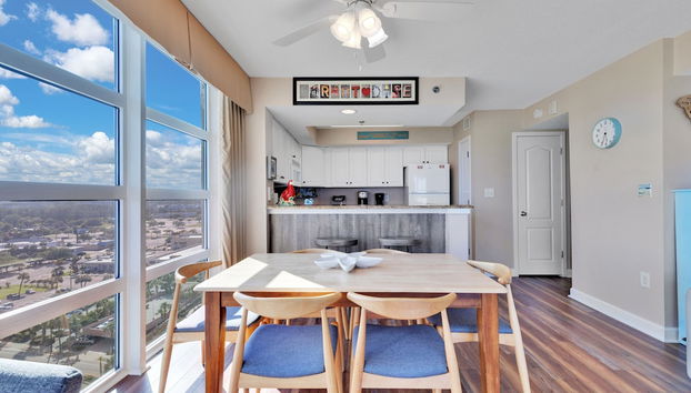 Servicio de comidas en la habitación