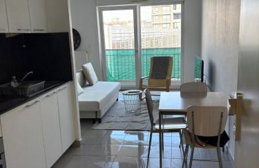 Appartement proche du tram et du stade - Foto 15