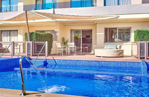 Zafiro Palmanova - Foto 64