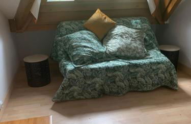 Pleine nature Pied pistes Piscine chauffée - Foto 10