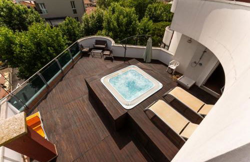 Residence Marconi Mare - Foto 54