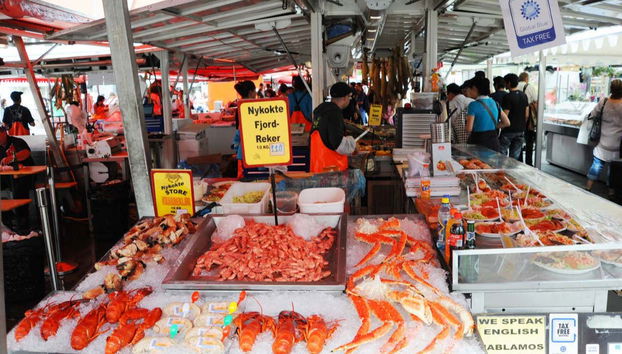 Tour in Bergen - Photo 4