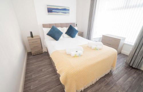 Glenroy House Swansea - Foto 11