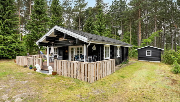 "Uuno" - 1.2km from the sea - Foto 2, House