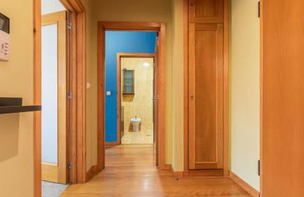 Central Matosinhos Apartment by Unique Hosts - Photo 17