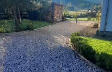 Wysokie Łąki domki w górach - Foto 35