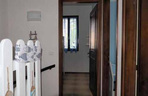 villetta con piscina a due passi dal mare - Foto 11