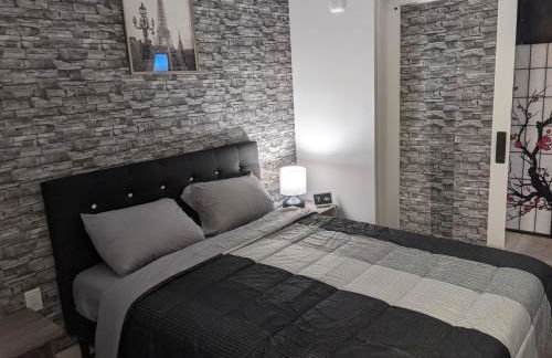 Beautiful 2 Bedroom Apt in downtown silverspring - Foto 9