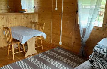 Domek letniskowy nad jeziorem - Foto 21