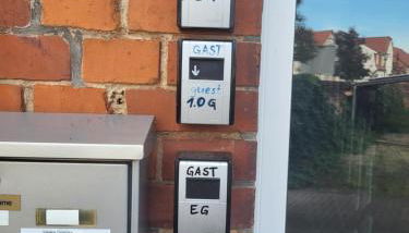 Große Wohnung im EG mit 2xAC - Foto 4