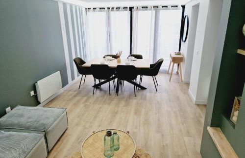 Appartements Premium Parking privé Emplacement stratégique Idéal Séjours Pro & Famille - Foto 10