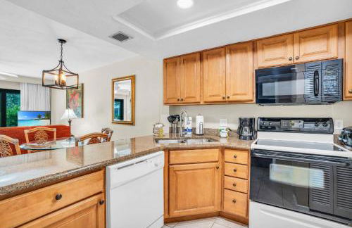 First Floor With Resort View - Foto 4