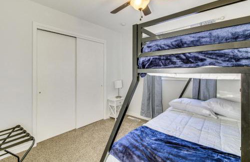 Cozy Home with Grill and Games in Albuquerque! - Photo 20