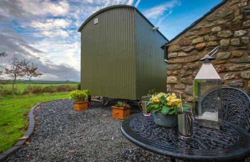 The Pleasant Hut at Mount Pleasant Farm - Foto 12