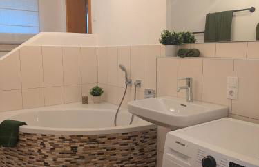 Ferienwohnung Strizi inkl Chiemgau Karte - Foto 29