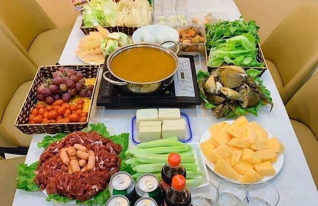 Zan- Newlife Halong Apartment - Foto 29