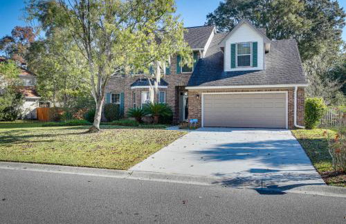 North Charleston Home Near Shopping & Dining! - Foto 31