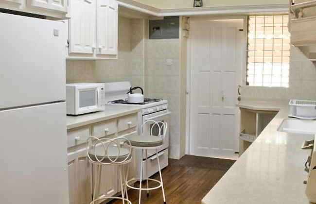 Beverley Apartments - Foto 9